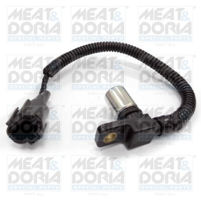 Generatore di impulsi, Albero a gomiti MEAT & DORIA 87732