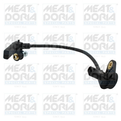 Generatore di impulsi, Albero a gomiti MEAT & DORIA 871078