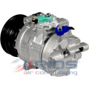 Compressore, Climatizzatore MEAT & DORIA K15102