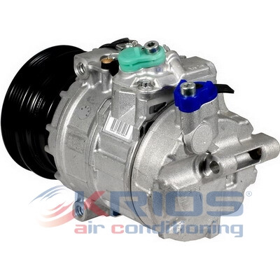 Compressore, Climatizzatore MEAT & DORIA K15102