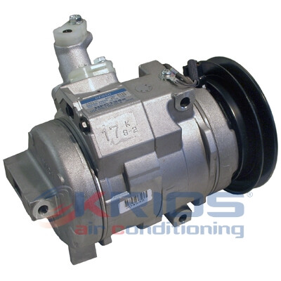 Compressore, Climatizzatore MEAT & DORIA K15275