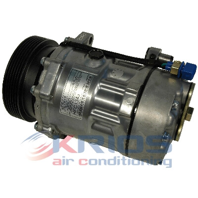 Compressore, Climatizzatore MEAT & DORIA K11079A