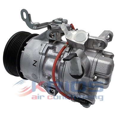 Compressore, Climatizzatore MEAT & DORIA K15316