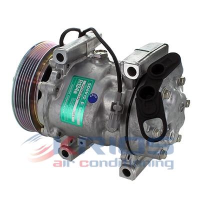 Compressore, Climatizzatore MEAT & DORIA K11504
