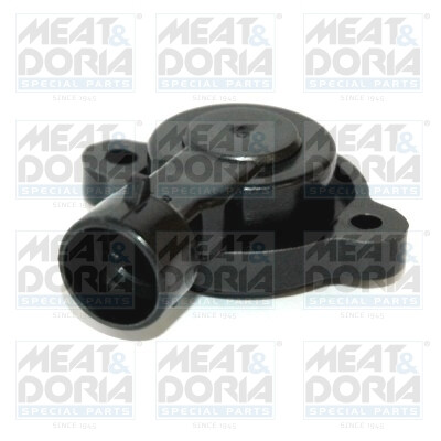 Sensore, Regolazione valvola farfalla MEAT & DORIA 83118