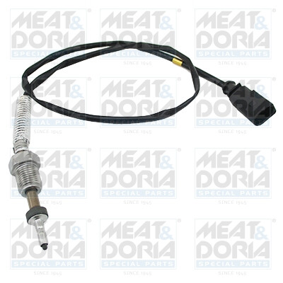 Sensore, Temperatura gas scarico