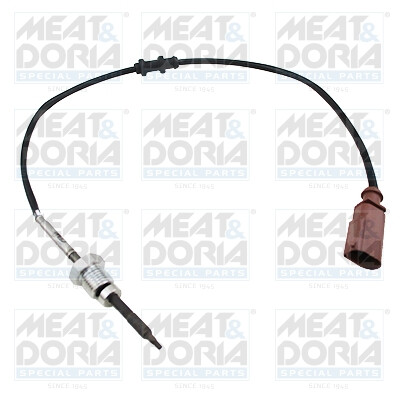 Sensore, Temperatura gas scarico