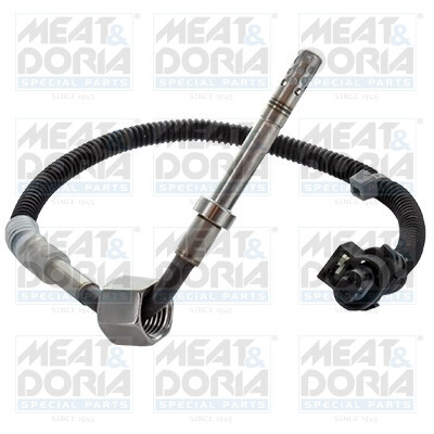 Sensore, Temperatura gas scarico