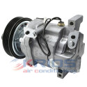 Compressore, Climatizzatore MEAT & DORIA K19086A