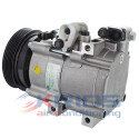 Compressore, Climatizzatore MEAT & DORIA K19116