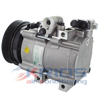 Compressore, Climatizzatore MEAT & DORIA K19116