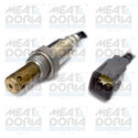 Sonda lambda MEAT & DORIA 81875E