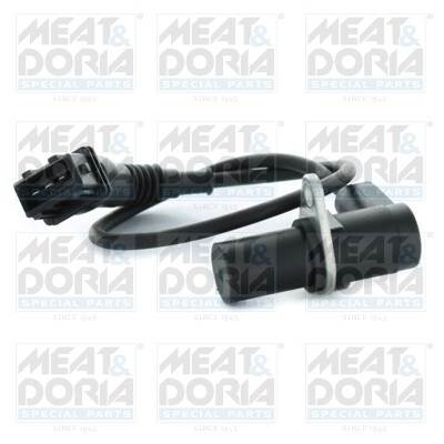 Sensore, impulso di accensione MEAT &amp; DORIA 87423