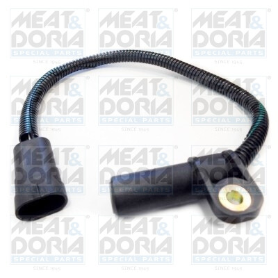 Generatore di impulsi, Albero a gomiti MEAT & DORIA 87708