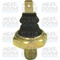 Interruttore a pressione olio MEAT & DORIA 72011