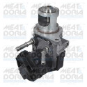 Valvola ricircolo gas scarico-EGR