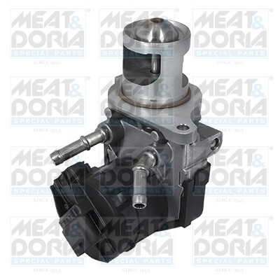 Valvola ricircolo gas scarico-EGR