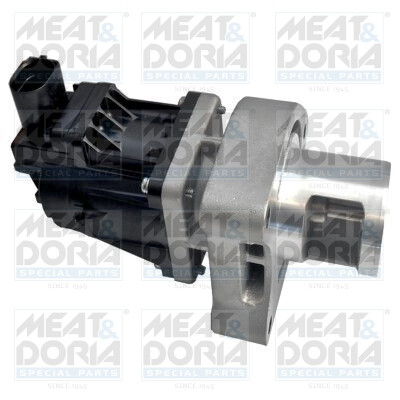Valvola EGR MEAT &amp; DORIA 88341
