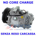 Compressore, Climatizzatore MEAT & DORIA K11355R