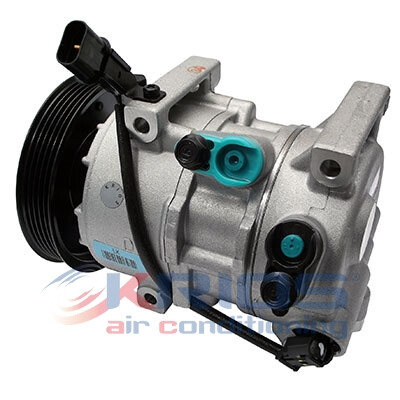 Compressore, Climatizzatore MEAT & DORIA K15307