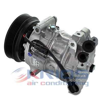 Compressore, Climatizzatore MEAT & DORIA K11505