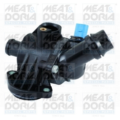 MEAT &amp; DORIA 92584 Alloggiamento termostato