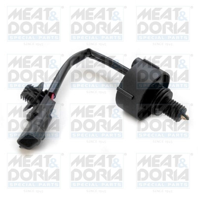 Sensore acqua, Impianto carburante MEAT & DORIA 9496