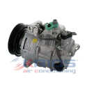 Compressore, Climatizzatore MEAT & DORIA K15397