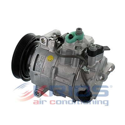 Compressore, Climatizzatore MEAT & DORIA K15397