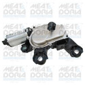 Motore tergicristallo
