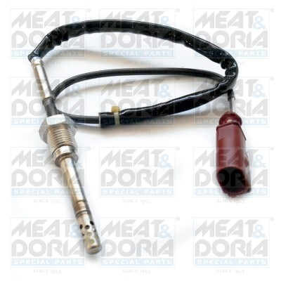 Sensore, Temperatura gas scarico