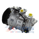 Compressore, Climatizzatore MEAT & DORIA K15476