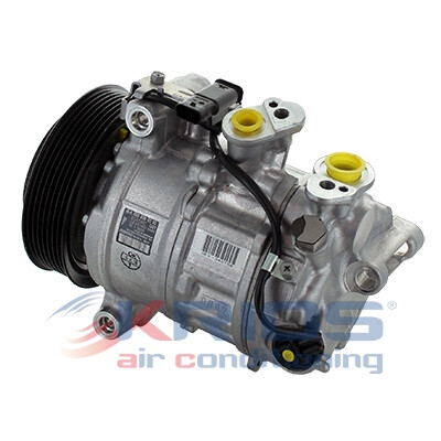 Compressore, Climatizzatore MEAT & DORIA K15476