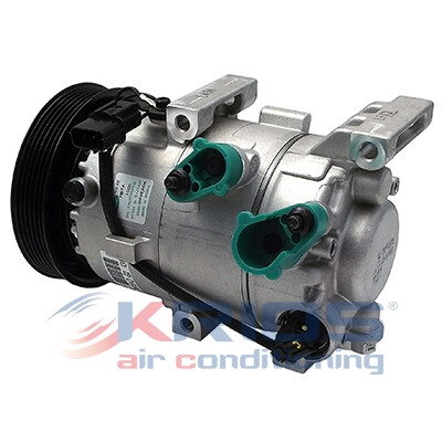 Compressore, Climatizzatore MEAT & DORIA K19074