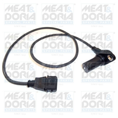 Generatore di impulsi, Albero a gomiti MEAT & DORIA 87116