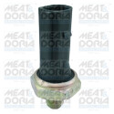 Interruttore a pressione olio MEAT & DORIA 72122