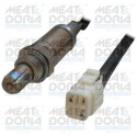 Sonda lambda MEAT & DORIA 81589