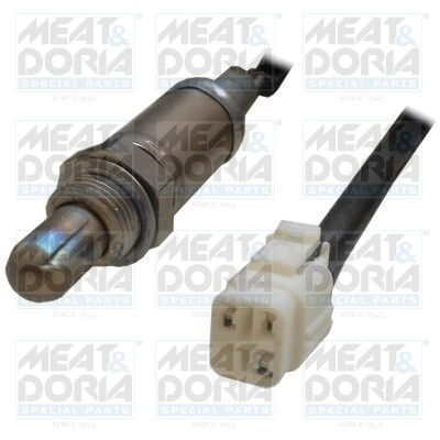 Sonda lambda MEAT & DORIA 81589