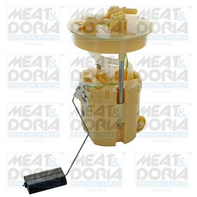 Sensore, Livello carburante MEAT & DORIA 79461