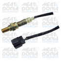 Sonda lambda MEAT & DORIA 81688