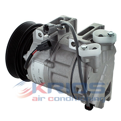 Compressore, Climatizzatore MEAT & DORIA K12162A