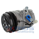 Compressore, Climatizzatore MEAT & DORIA K14102A