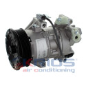 Compressore, Climatizzatore MEAT & DORIA K15297A