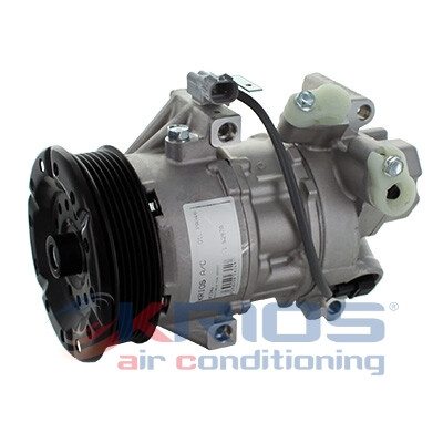 Compressore, Climatizzatore MEAT & DORIA K15297A