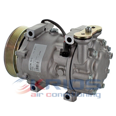 Compressore, Climatizzatore MEAT & DORIA K11435A