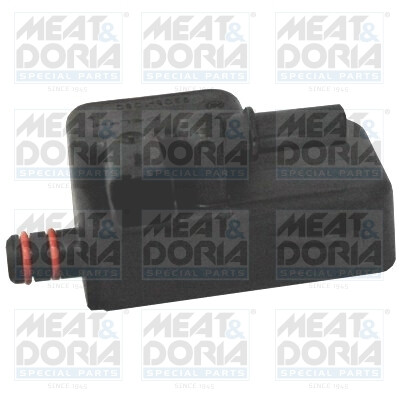 Sensore, Temperatura carburante