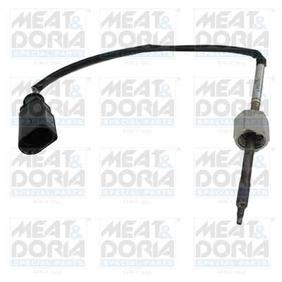 Sensore, Temperatura gas scarico