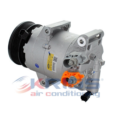 Compressore, Climatizzatore MEAT & DORIA K18075