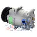 Compressore, Climatizzatore MEAT & DORIA K18082