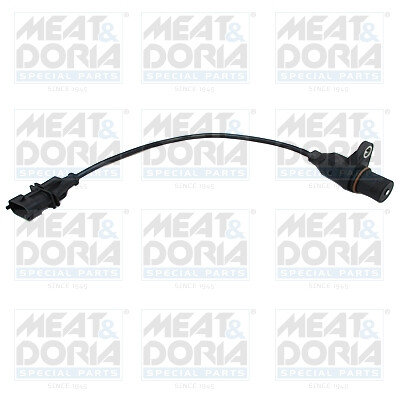 Generatore di impulsi, Albero a gomiti MEAT & DORIA 871161